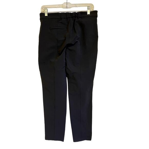 Kit and Ace Slim Fit Pants Black - Picture 2 of 6